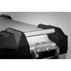 SW-MOTECH Aluminum left side case TRAX ADV L 45L TRAX ADV L 45L ALK00733100LVAR
