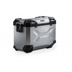 SW-MOTECH Aluminum left side case TRAX ADV L 45L TRAX ADV L 45L ALK00733100LVAR