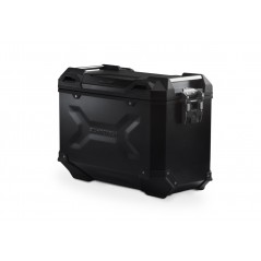 SW-MOTECH Aluminum right side case TRAX ADV L 45L TRAX ADV L 45L ALK00733100RVAR