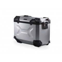 SW-MOTECH Aluminum right side case TRAX ADV L 45L TRAX ADV L 45L ALK00733100RVAR