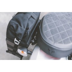 SW-MOTECH Side bag for left support LEGEND GEAR LC2 13,5L - SLC LEGEND GEAR LC2 13,5L - SLC BCHTA00402101L