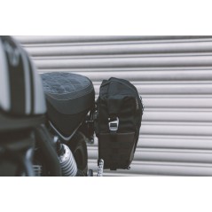 SW-MOTECH Side bag for left support LEGEND GEAR LC2 13,5L - SLC LEGEND GEAR LC2 13,5L - SLC BCHTA00402101L