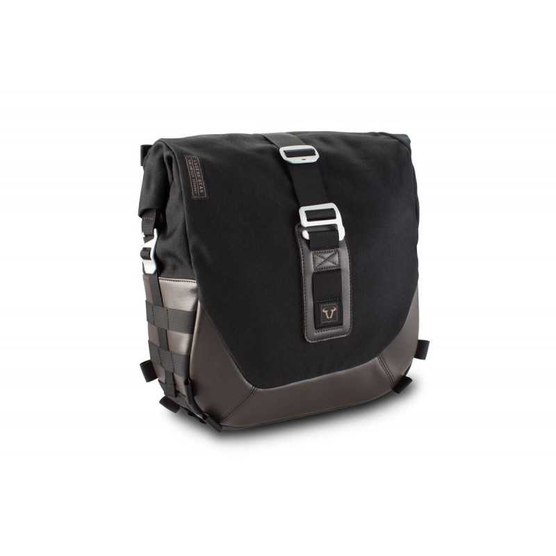 SW-MOTECH Side bag for left support LEGEND GEAR LC2 13,5L - SLC LEGEND GEAR LC2 13,5L - SLC BCHTA00402101L