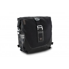 SW-MOTECH Bolsa lateral para soporte izquierdo LEGEND GEAR LC2 - BLACK EDITION 13,5L SLC BCHTA00402102L