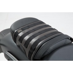 SW-MOTECH Saddlebag support with seat straps LEGEND GEAR SLS LS1/LS2 LEGEND GEAR SLS LS1/LS2 BCHTA0040310000