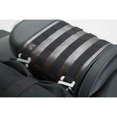 SW-MOTECH Saddlebag support with seat straps LEGEND GEAR SLS LS1/LS2 LEGEND GEAR SLS LS1/LS2 BCHTA0040310000