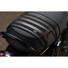 SW-MOTECH Alforja izquierda + soporte LEGEND GEAR LS1 9,8L - SLS BCHTA0040320400