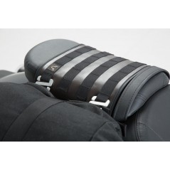 SW-MOTECH Alforja izquierda + soporte LEGEND GEAR LS1 9,8L - SLS BCHTA0040320400