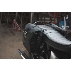 SW-MOTECH Alforja izquierda + soporte LEGEND GEAR LS1 9,8L - SLS BCHTA0040320400