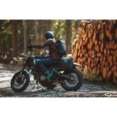 SW-MOTECH Waterproof tail bag/backpack LEGEND GEAR LR1 17,5L LEGEND GEAR LR1 17,5L BCHTA0040410000