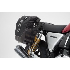 SW-MOTECH Juego bolsas laterales + soportes LEGEND GEAR LC2 - SLC BCHTA0133120000