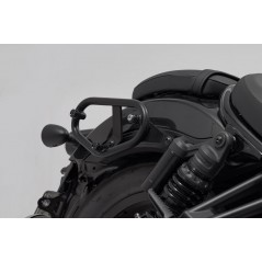 SW-MOTECH Juego bolsas laterales + soportes LEGEND GEAR LC1 / LC2 - SLC BCHTA0184320000