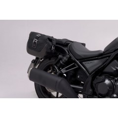 SW-MOTECH Juego bolsas laterales + soportes LEGEND GEAR LC1 / LC2 - SLC BCHTA0184320000