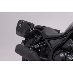 SW-MOTECH Juego bolsas laterales + soportes LEGEND GEAR LC1 / LC2 - SLC BCHTA0184320000