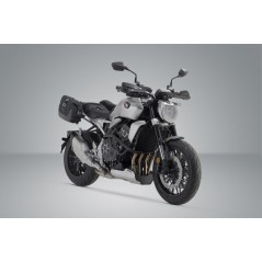 SW-MOTECH Set side bags + supports LEGEND GEAR LC1 / LC2 - SLC LEGEND GEAR LC1 / LC2 - SLC BCHTA0197920000