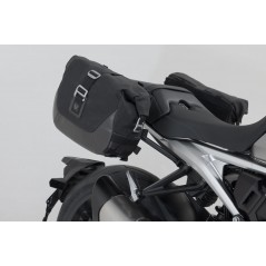 SW-MOTECH Set side bags + supports LEGEND GEAR LC1 / LC2 - SLC LEGEND GEAR LC1 / LC2 - SLC BCHTA0197920000