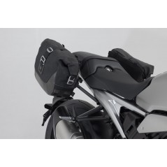 SW-MOTECH Set side bags + supports LEGEND GEAR LC1 / LC2 - SLC LEGEND GEAR LC1 / LC2 - SLC BCHTA0197920000