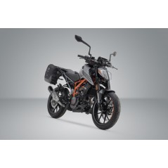 SW-MOTECH Set side bags + supports LEGEND GEAR LC2 - SLC LEGEND GEAR LC2 - SLC BCHTA0488220000