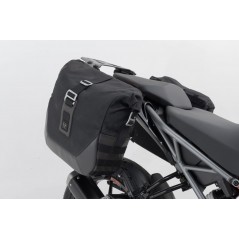 SW-MOTECH Set side bags + supports LEGEND GEAR LC2 - SLC LEGEND GEAR LC2 - SLC BCHTA0488220000