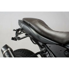 SW-MOTECH Set side bags + supports LEGEND GEAR LC1 / LC2 BLACK EDITION - SLC LEGEND GEAR LC1 / LC2 BLACK EDITION - SLC BCHTA0567