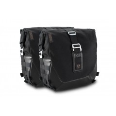 SW-MOTECH Set side bags + supports LEGEND GEAR LC2 BLACK EDITION - SLC LEGEND GEAR LC2 BLACK EDITION - SLC BCHTA0659920100