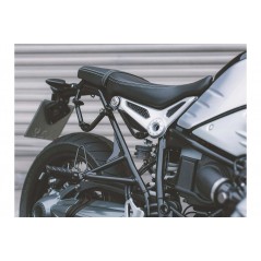 SW-MOTECH Set side bags + supports LEGEND GEAR LC1 / LC2 - SLC LEGEND GEAR LC1 / LC2 - SLC BCHTA0751220000