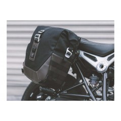 SW-MOTECH Set side bags + supports LEGEND GEAR LC1 / LC2 - SLC LEGEND GEAR LC1 / LC2 - SLC BCHTA0751220000