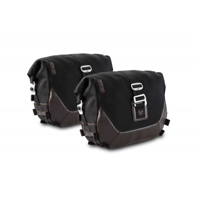SW-MOTECH Set side bags + supports LEGEND GEAR LC1 - SLC LEGEND GEAR LC1 - SLC BCHTA1150920201
