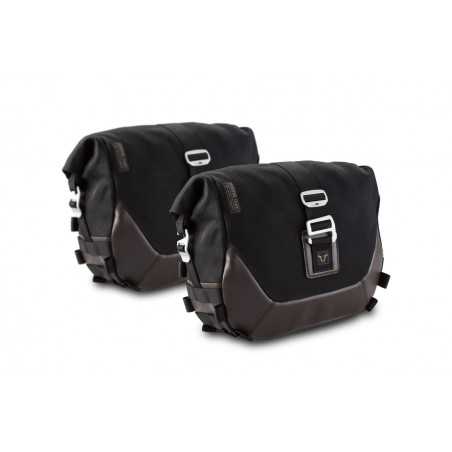 SW-MOTECH Set side bags + supports LEGEND GEAR LC1 - SLC LEGEND GEAR LC1 - SLC BCHTA0751220200