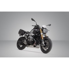 SW-MOTECH Set side bags + supports LEGEND GEAR LC1 - SLC LEGEND GEAR LC1 - SLC BCHTA0751220200