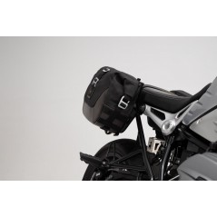 SW-MOTECH Set side bags + supports LEGEND GEAR LC1 - SLC LEGEND GEAR LC1 - SLC BCHTA0751220200