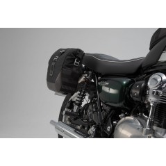 SW-MOTECH Set side bags + supports LEGEND GEAR LC2 - SLC LEGEND GEAR LC2 - SLC BCHTA0893320000