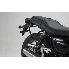 SW-MOTECH Set side bags + supports LEGEND GEAR LC1 BLACK EDITION - SLC LEGEND GEAR LC1 BLACK EDITION - SLC BCHTA1166720102