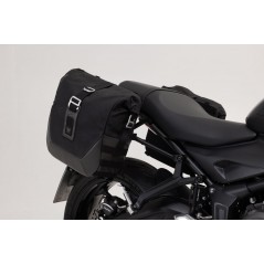 SW-MOTECH Set side bags + supports LEGEND GEAR LC1 - SLC LEGEND GEAR LC1 - SLC BCHTA1184220000