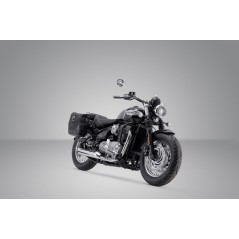 SW-MOTECH Set side bags + supports LEGEND GEAR LC2 - SLC LEGEND GEAR LC2 - SLC BCHTA1190220001