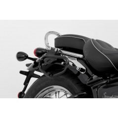 SW-MOTECH Set side bags + supports LEGEND GEAR LC2 - SLC LEGEND GEAR LC2 - SLC BCHTA1190220001