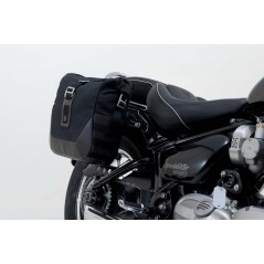 SW-MOTECH Set side bags + supports LEGEND GEAR LC2 - SLC LEGEND GEAR LC2 - SLC BCHTA1190220001
