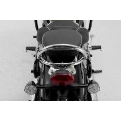 SW-MOTECH Set side bags + supports LEGEND GEAR LC2 BLACK EDITION - SLC LEGEND GEAR LC2 BLACK EDITION - SLC BCHTA1190220101