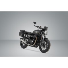SW-MOTECH Set side bags + supports LEGEND GEAR LC2 - SLC LEGEND GEAR LC2 - SLC BCHTA1192820000
