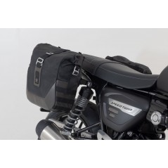 SW-MOTECH Set side bags + supports LEGEND GEAR LC2 - SLC LEGEND GEAR LC2 - SLC BCHTA1192820000