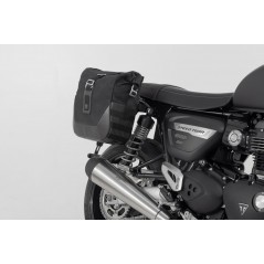 SW-MOTECH Juego bolsas laterales + soportes LEGEND GEAR LC2 BLACK EDITION - SLC BCHTA1192820100