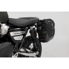 SW-MOTECH Motorcycle side bag + left support LEGEND GEAR LC2 - SLC LEGEND GEAR LC2 - SLC BCHTA1192920000