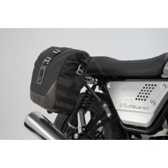 SW-MOTECH Set side bags + supports LEGEND GEAR LC2 - SLC LEGEND GEAR LC2 - SLC BCHTA1759520200