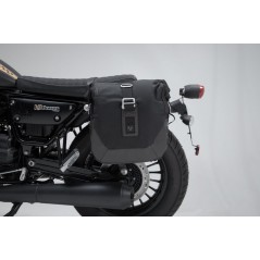 SW-MOTECH Set side bags + supports LEGEND GEAR LC2 - SLC LEGEND GEAR LC2 - SLC BCHTA1779720200