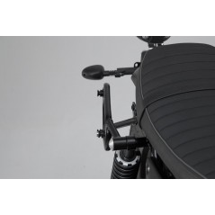 SW-MOTECH Set side bags + supports LEGEND GEAR LC2 - SLC LEGEND GEAR LC2 - SLC BCHTA1779720200