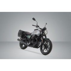 SW-MOTECH Set side bags + supports LEGEND GEAR LC2 - SLC LEGEND GEAR LC2 - SLC BCHTA1784720000