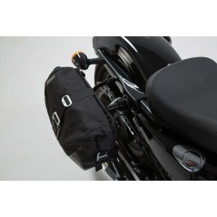SW-MOTECH Set side bags + supports LEGEND GEAR LC1 / LC2 - SLC LEGEND GEAR LC1 / LC2 - SLC BCHTA1876820000