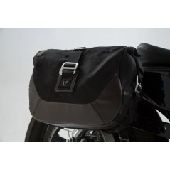 SW-MOTECH Set side bags + supports LEGEND GEAR LC1 / LC2 - SLC LEGEND GEAR LC1 / LC2 - SLC BCHTA1876820000