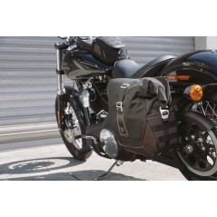 SW-MOTECH Set side bags + supports LEGEND GEAR LC1 / LC2 - SLC LEGEND GEAR LC1 / LC2 - SLC BCHTA1879120100