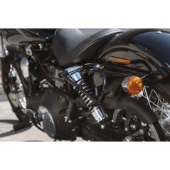 SW-MOTECH Set side bags + supports LEGEND GEAR LC1 / LC2 - SLC LEGEND GEAR LC1 / LC2 - SLC BCHTA1879120100